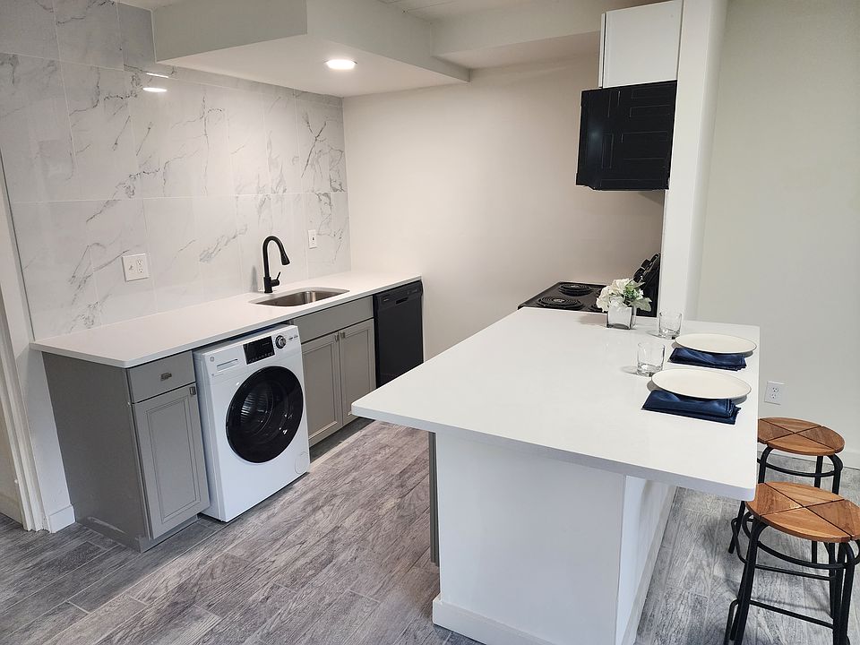 Open Kitchen