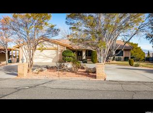 283 E San Rafael Pl, Saint George, UT 84790