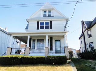 30 Graham Ave, Hanover Township, PA 18706