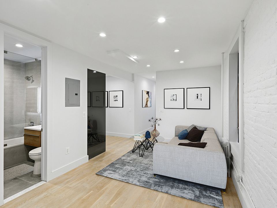 1st image of 103 Macdougal St #1B