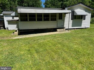 4410 Harris Pl, Marbury, MD 20658