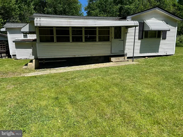 4410 Harris Pl, Marbury, MD 20658