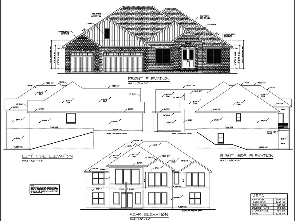 1st image of 2070 N Silver Charm Avenue