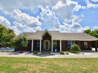 678 Withrow Creek Rd, Bardstown, KY 40004