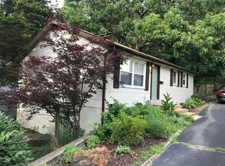 312 George Ave, Saint Louis, MO