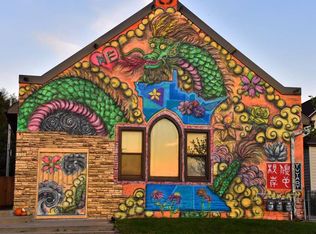 1121 Fillmore St NE #1, Minneapolis, MN 55413