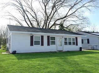 2015 Southwood Dr, Champaign, IL 61821