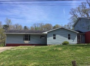 3624 Eads Rd, Catlettsburg, KY 41129