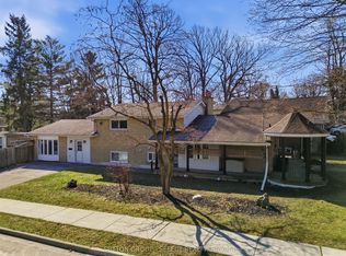 45 Upper Ave, London, ON N6H 2L5