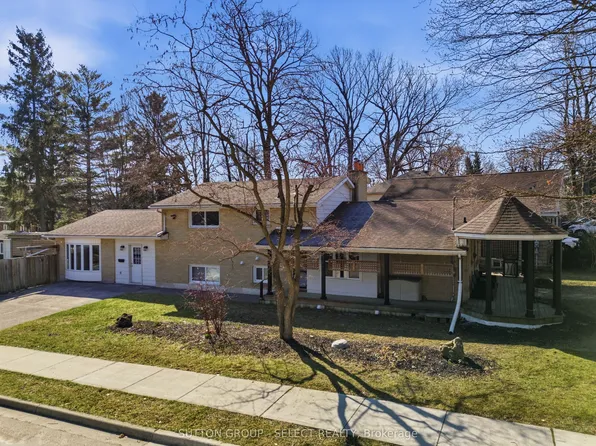 45 Upper Ave, London, ON N6H 2L5