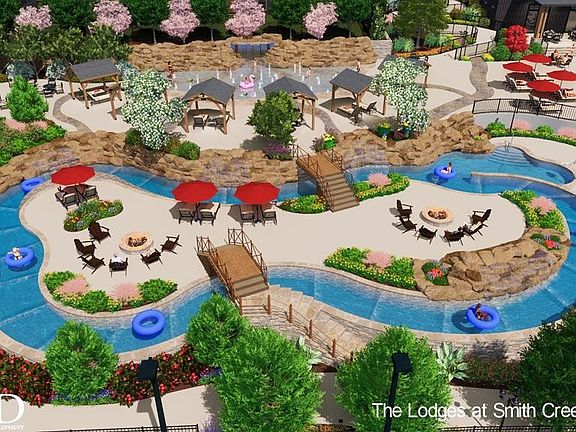 3rd image of 276 Rambling Creek Way Lot 82