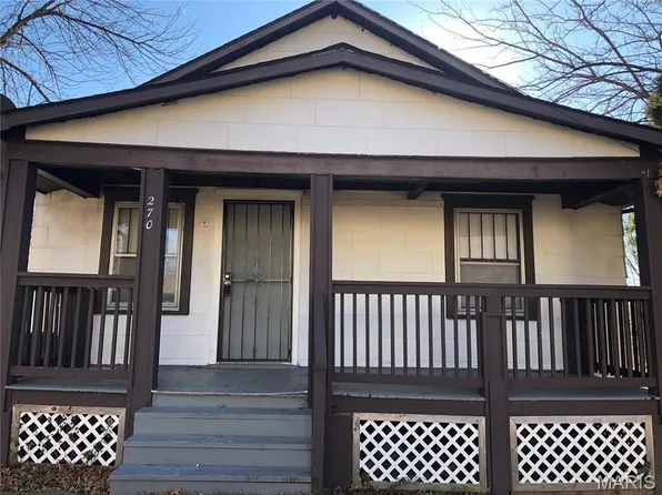 270 Habecking Dr, Saint Louis, MO 63137