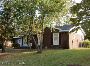 5706 Edmeston Dr, Fayetteville, NC 28311