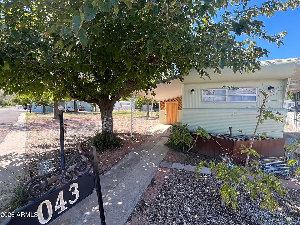 1st image of 723 W Finnie Flat Road -- #43