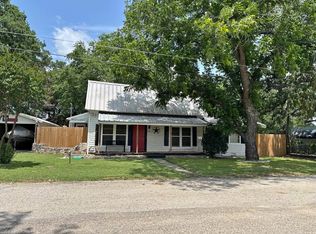 525 W Elm St, Stephenville, TX 76401