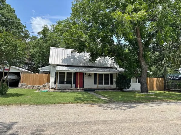 525 W Elm St, Stephenville, TX 76401