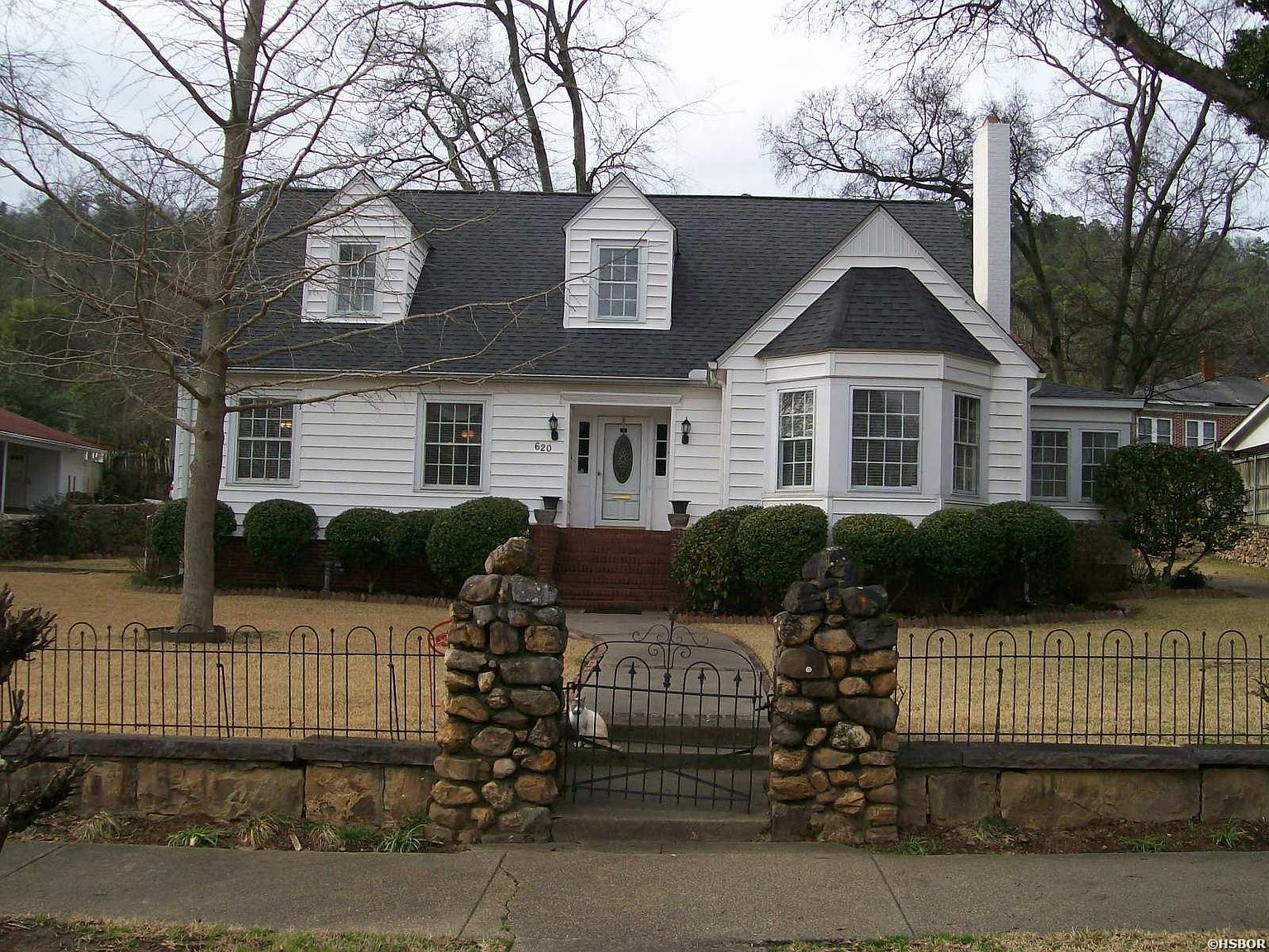 620 Quapaw Ave, Hot Springs, AR 71901 Zillow