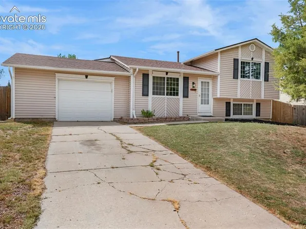 7212 River Bend Rd, Colorado Springs, CO 80911