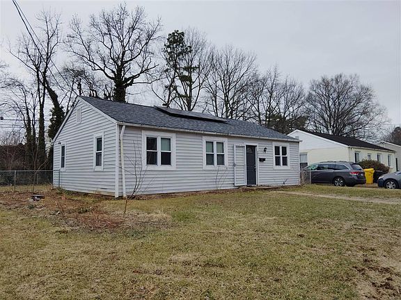 2nd image of 1913 Norwich Rd