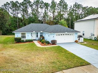 357 Whisper Ridge Dr, Saint Augustine, FL 32092