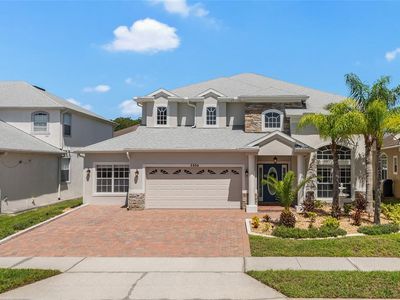 5854 CHESHIRE COVE TERRACE, Orlando, FL, 32829