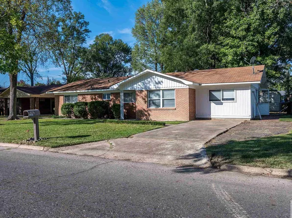 3505 Greenwood Ave, Texarkana, AR 71854