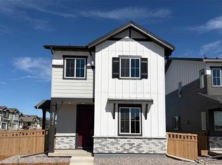 20311 E 57th Avenue, Aurora, CO 80019