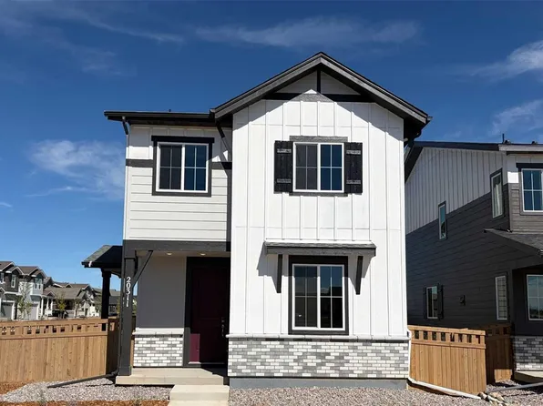 20311 E 57th Avenue, Aurora, CO 80019