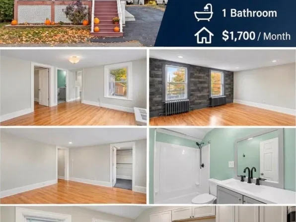 550 East St #2, Rensselaer, NY 12144