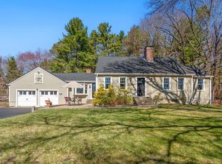87 Dutton Rd, Sudbury, MA 01776