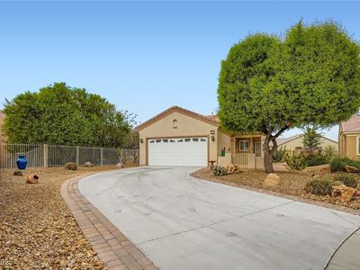 7817 Starthroat Ct, North Las Vegas, NV, 89084