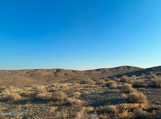 T26 R 30 #3, Lovelock, NV 89419
