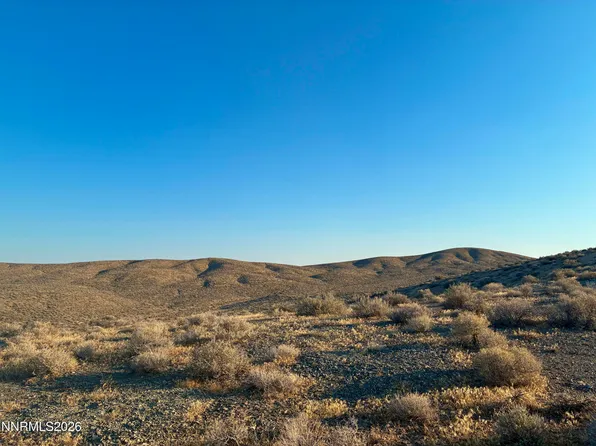 T26 R 30 #3, Lovelock, NV 89419