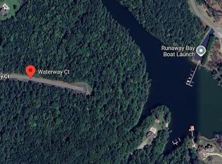 344 Waterway Ct, Lynch Station, VA 24571