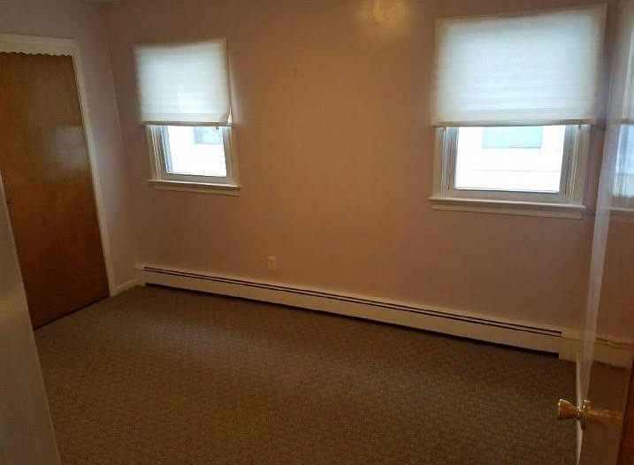 Bedroom #2.
