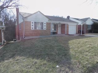 2653 McKinley Ave, Cincinnati, OH 45211