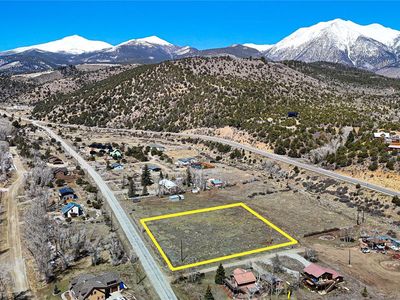 Block 22 County Road 220, Salida, CO, 81201