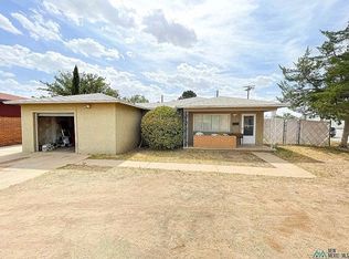 2227 N Gila Dr, Hobbs, NM 88240