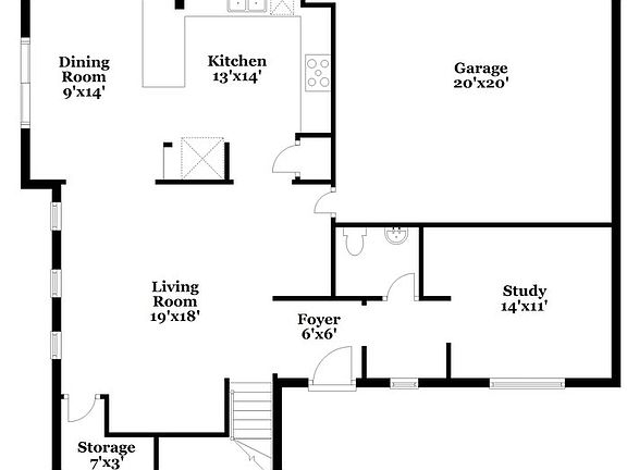 3rd image of this home