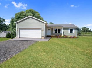 8370 Ann Arbor Rd, Grass Lake, MI 49240