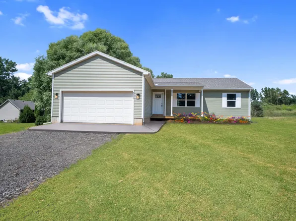 8370 Ann Arbor Rd, Grass Lake, MI 49240