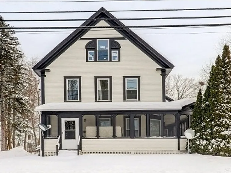 53 Hall St #B — Photo 1