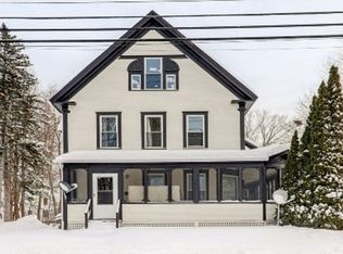 53 Hall St UNIT B, Concord, NH 03301
