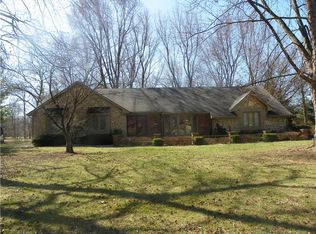 1625 Hunting Dr, Indianapolis, IN