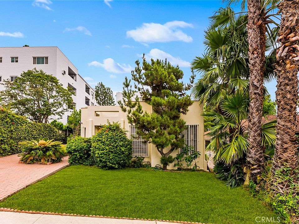 1st image of 1646 N Curson Ave