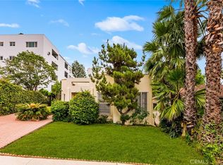 1646 N Curson Ave, Los Angeles, CA 90046