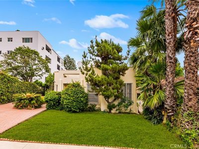 1646 N Curson Ave, Los Angeles, CA, 90046