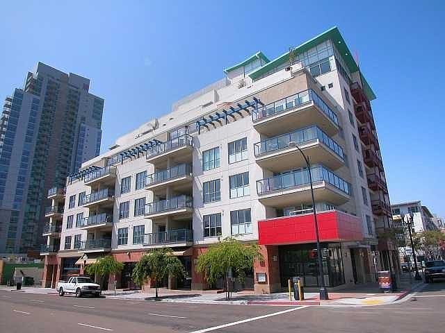 1st image of 875 G St Unit 801