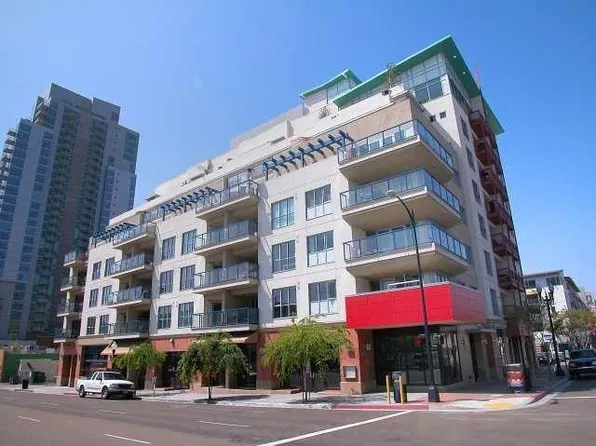 875 G St, San Diego, CA