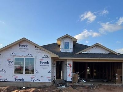 916 Hazy Brook Cir, Chickasha, OK, 73018